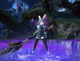 电玩版《TERA》第三周年纪念日，全新职业闪亮登场缩略图