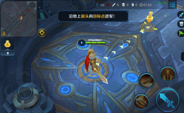 玩32手游的都是年轻人吗？缩略图