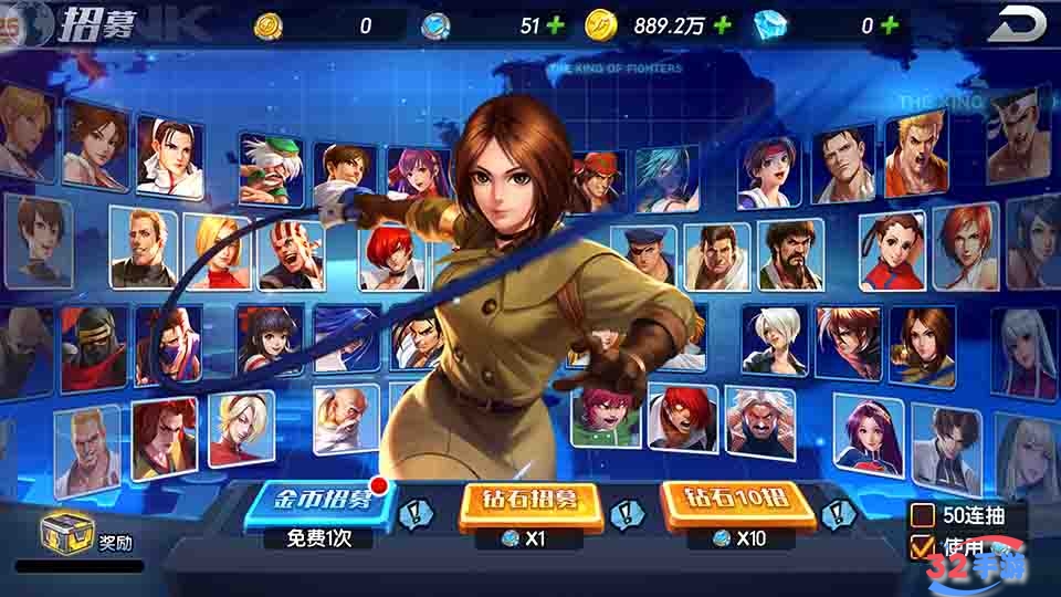 无需犹豫!这是最适合成年人的格斗手游 第1张