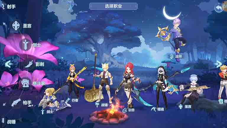 福利加码,轻松成长:《云上城之歌》公平生态与无忧养成 第2张