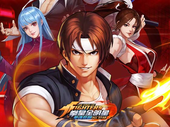 拳魂觉醒-0.1折每天送代金券