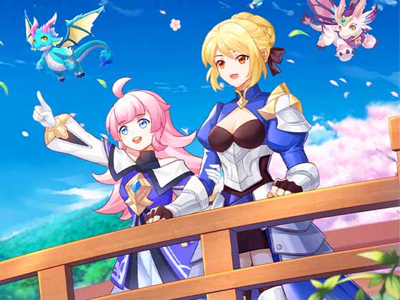 云上城之歌-锦鲤版